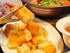 -道海元·潮粤汇 (前滩店)