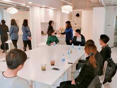 -至尚形象·化妆服饰搭配礼仪培训