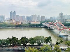 -和苑酒家·一线江景(星寰店)