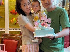 -万宝海鲜舫(劳动公园店)