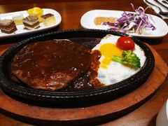 澳洲菲力牛排-台北帮厨西式自助(爱琴海北新道店)