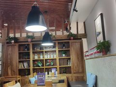 大堂-木辛水水冰煮羊(凤三直营店)