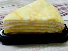 -薇薇安千层蛋糕(府城店)