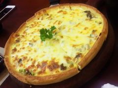 -简家·海鲜盛宴(下沙店)