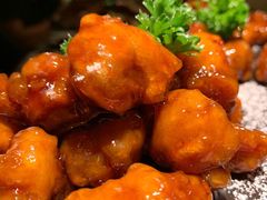 -绿茶餐厅(布吉万象汇店)