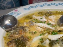 -花椒俏川菜小馆(南海万达店)