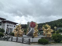 -《神游传奇》秀