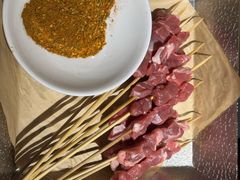 -羊大爷涮肉(亮马桥店)