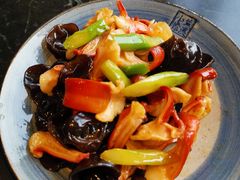 -兰溪小馆(东直门簋街店)