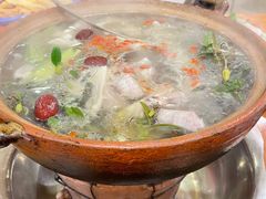 -洪大厨鸡煲(福田店)