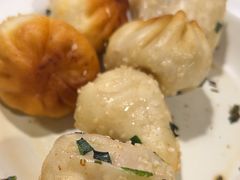 -舒蔡记生煎菜饭(云南中路店)