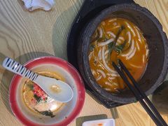 -蜀小沫肉沫麻酱土豆粉(北桥店)