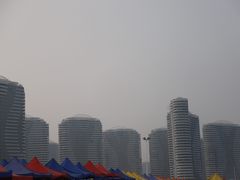 -东戴河风景区-止锚湾