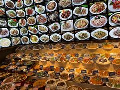 -旺达·福州菜(正大广场店)