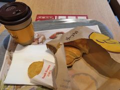 -麦当劳(杭州运河上街商业中心店)