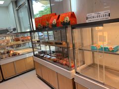 -欧佩拉(段家坝店)