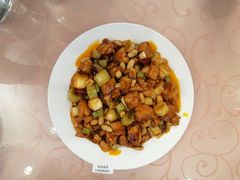-烤肉宛饭庄(南礼士路店)
