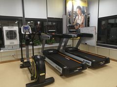 -中田·健身+普拉提(北京通州运河店)