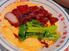 -文通冰室·港式茶餐厅(江汉路店)