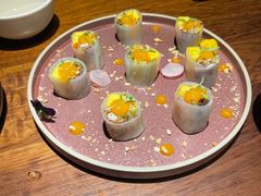 -星叶·东南亚料理(宁波万象汇店)