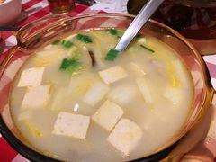 -西贝(紫荆广场店)