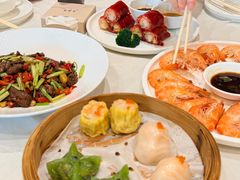-大海湾酒楼(人南店)