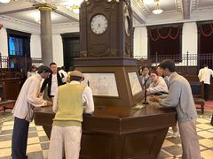 -沈阳金融博物馆