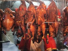 -陈光记烧腊店(罗保博士街店)