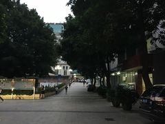-广州医科大学(越秀校区)