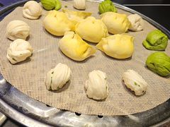 -营信刘罗锅铁锅炖(建华店)