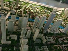 -天津市规划展览馆