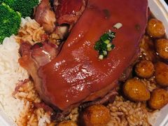 -小土豆北方菜馆(方庄店)