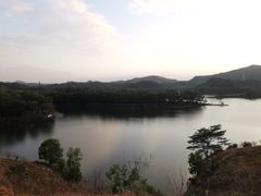 -红花湖景区