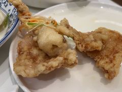 -东方饺子王(新奥购物中心店)