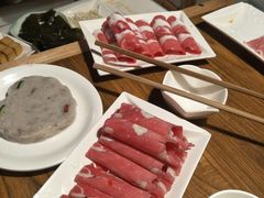 -傣妹火锅(万达店)