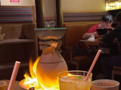 -吃饭皇帝大(合生汇店)
