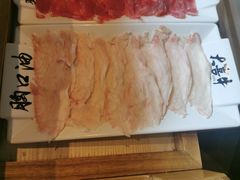 -大喜牛鲜牛肉火锅(营迹路店)