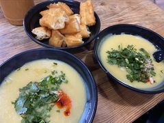 -东家云南传统油条稀豆粉(昆明茶马花街店)