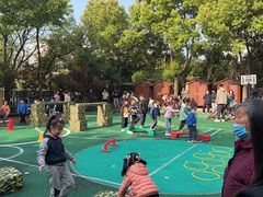 -鸿意星城幼儿园