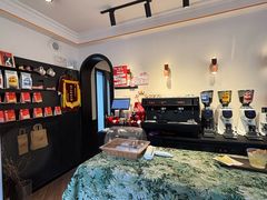 -72 COFFEE(东朝阳路店)