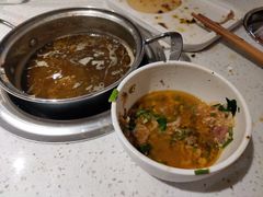 -龍歌自助小火锅(崂山丽达店)