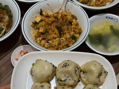 -李与白包子铺(桐梓林店)