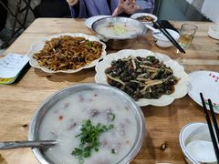 -南记食粥坊·宵夜大排档(莲花总店)