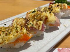 -吉炙烧鸟•本格料理(国际商贸城店)