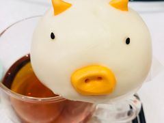 -金翠皇宫粤菜·点心·海鲜(科技园店)
