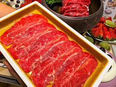-松野谷·寿喜烧自助(华联顺义金街购物中心店)
