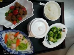 -湖畔阳光月子中心(泰达会馆店)