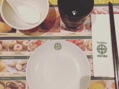 -添好运点心专门店(百老汇店)