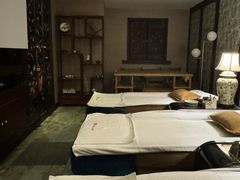 -樱蘭全息养生馆(三里屯店)