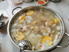 -蚝乡农庄(铁涌赤岸店)